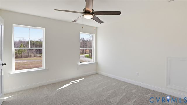 3726 Rocketts Ridge Dr, Sandy Hook, VA 23153