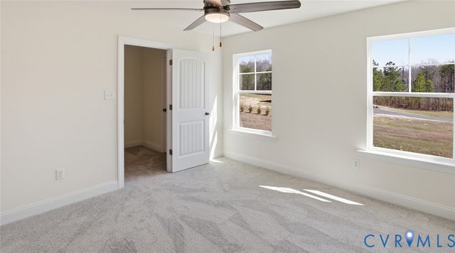 3726 Rocketts Ridge Dr, Sandy Hook, VA 23153