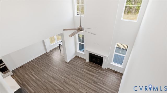 3726 Rocketts Ridge Dr, Sandy Hook, VA 23153