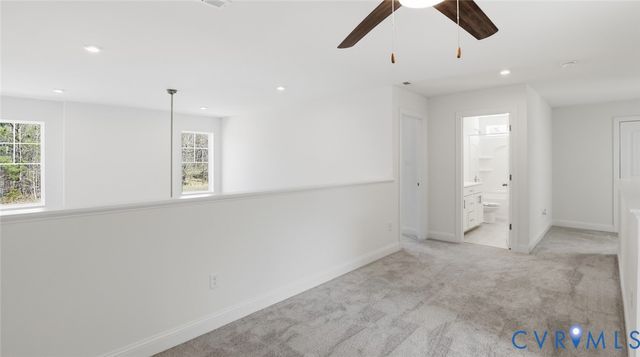 3726 Rocketts Ridge Dr, Sandy Hook, VA 23153