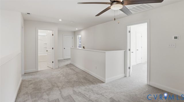 3726 Rocketts Ridge Dr, Sandy Hook, VA 23153