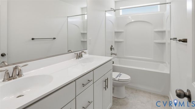 3726 Rocketts Ridge Dr, Sandy Hook, VA 23153