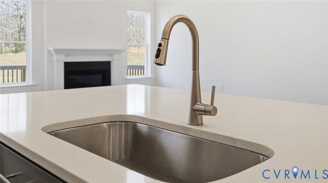 3726 Rocketts Ridge Dr, Sandy Hook, VA 23153