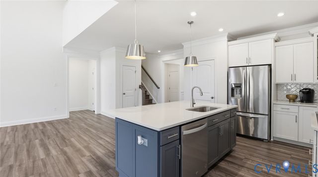 3726 Rocketts Ridge Dr, Sandy Hook, VA 23153