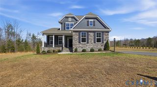 3726 Rocketts Ridge Dr, Sandy Hook, VA 23153
