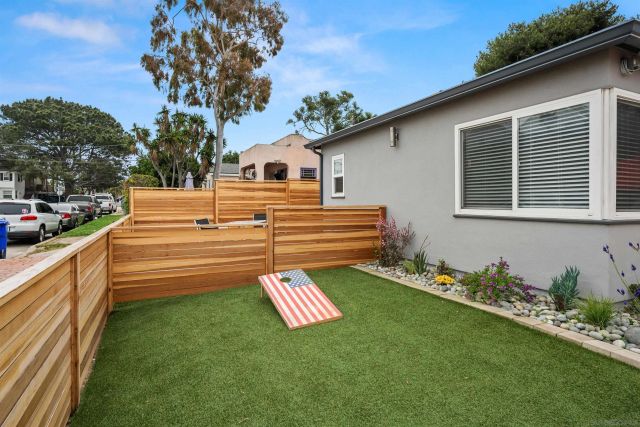 4725 Greene Street, San Diego, CA 92107