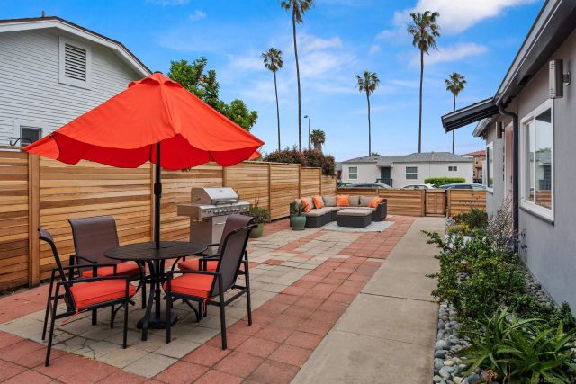4725 Greene Street, San Diego, CA 92107