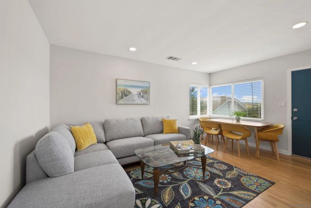 4725 Greene Street, San Diego, CA 92107