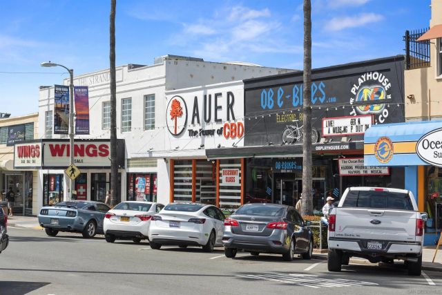4725 Greene Street, San Diego, CA 92107