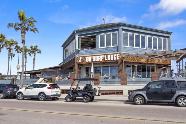 4725 Greene Street, San Diego, CA 92107