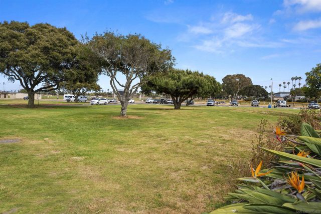 4725 Greene Street, San Diego, CA 92107