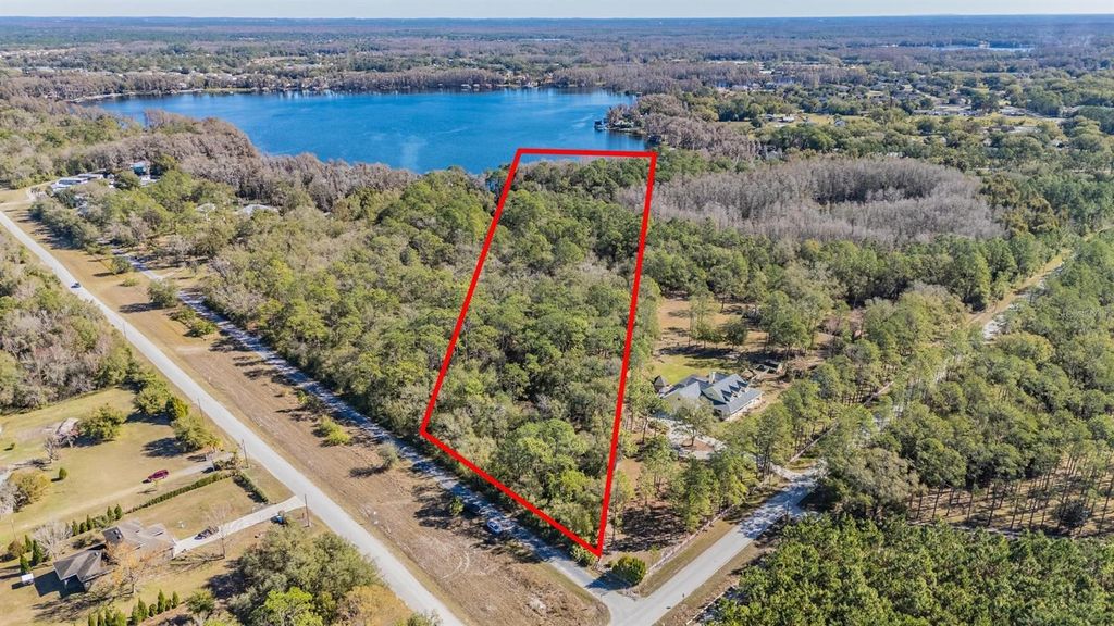 Image 1 of property listing at 5504 SUN UP ROAD, Land O Lakes, FL 34638