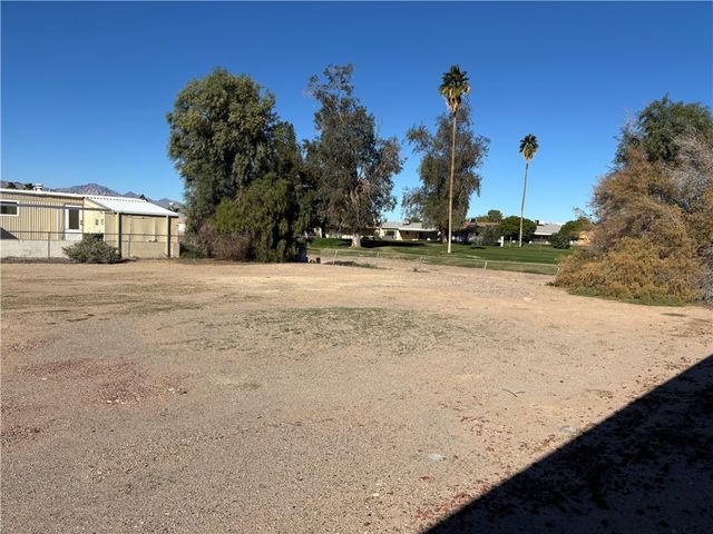 2510 S Via Arroyo Drive, Bullhead City, AZ 86442
