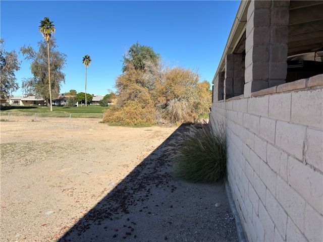 2510 S Via Arroyo Drive, Bullhead City, AZ 86442