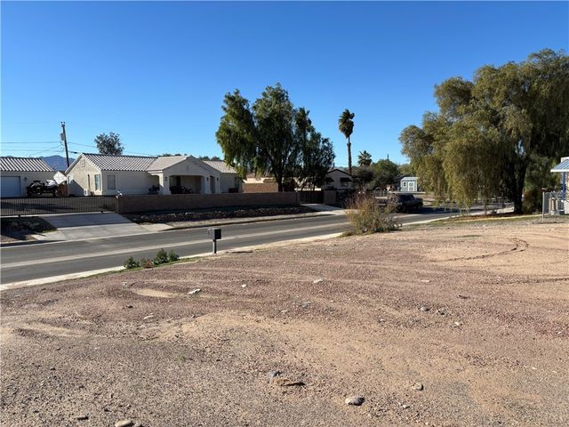 2510 S Via Arroyo Drive, Bullhead City, AZ 86442