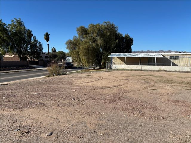 2510 S Via Arroyo Drive, Bullhead City, AZ 86442
