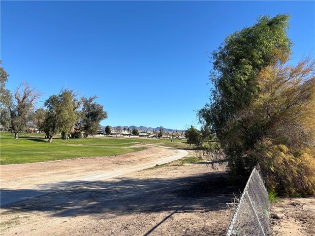 2510 S Via Arroyo Drive, Bullhead City, AZ 86442