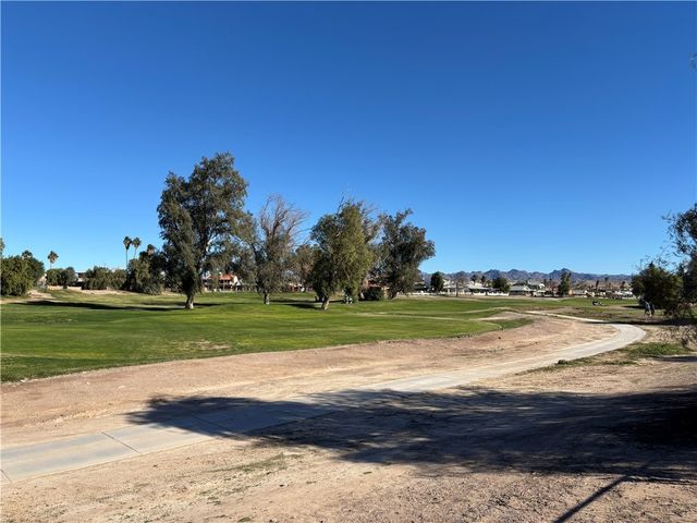 2510 S Via Arroyo Drive, Bullhead City, AZ 86442