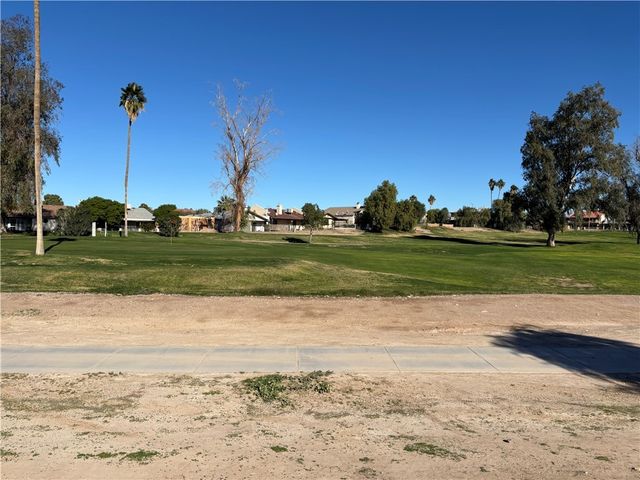 2510 S Via Arroyo Drive, Bullhead City, AZ 86442