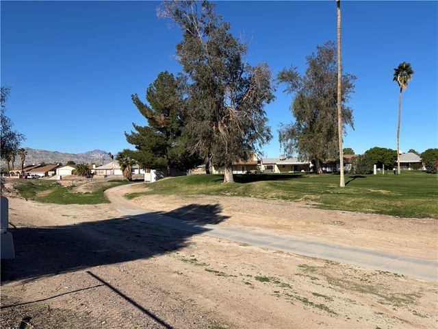 2510 S Via Arroyo Drive, Bullhead City, AZ 86442