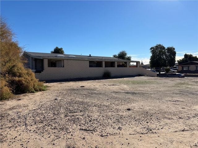 2510 S Via Arroyo Drive, Bullhead City, AZ 86442