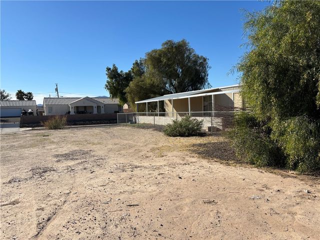 2510 S Via Arroyo Drive, Bullhead City, AZ 86442