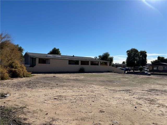 2510 S Via Arroyo Drive, Bullhead City, AZ 86442