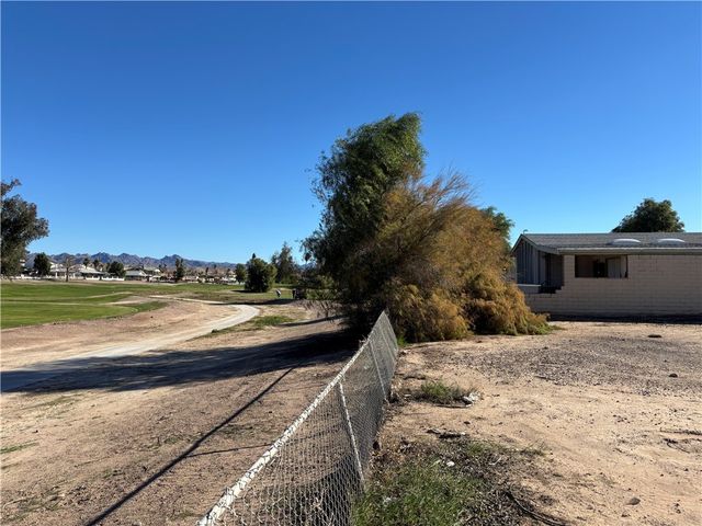 2510 S Via Arroyo Drive, Bullhead City, AZ 86442