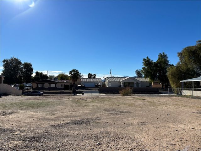 2510 S Via Arroyo Drive, Bullhead City, AZ 86442