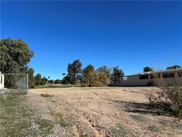 2510 S Via Arroyo Drive, Bullhead City, AZ 86442