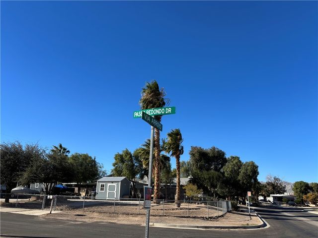 2510 S Via Arroyo Drive, Bullhead City, AZ 86442