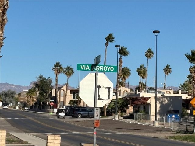 2510 S Via Arroyo Drive, Bullhead City, AZ 86442