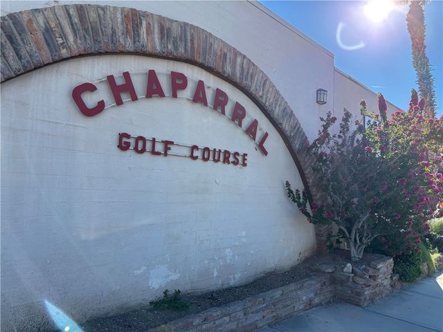 2510 S Via Arroyo Drive, Bullhead City, AZ 86442