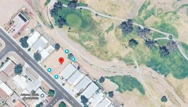 2510 S Via Arroyo Drive, Bullhead City, AZ 86442