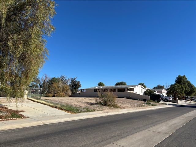 2510 S Via Arroyo Drive, Bullhead City, AZ 86442