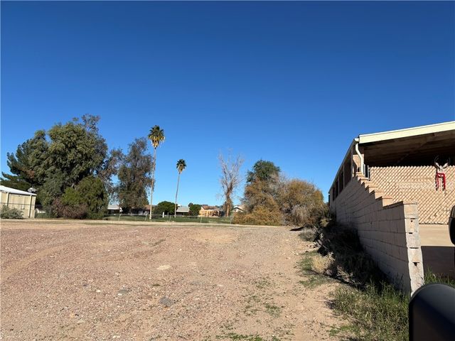 2510 S Via Arroyo Drive, Bullhead City, AZ 86442