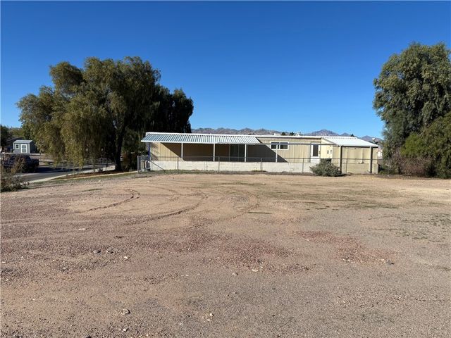 2510 S Via Arroyo Drive, Bullhead City, AZ 86442
