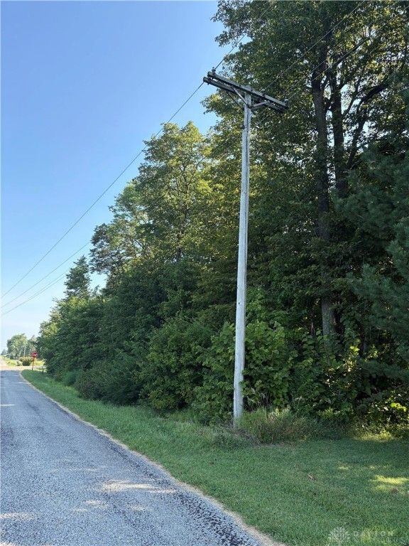 0 Shurley Road, Eldorado, OH 45321