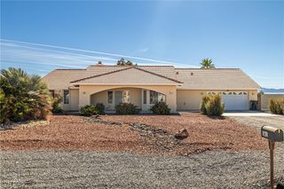 361 Chevron Street, Pahrump, NV 89048