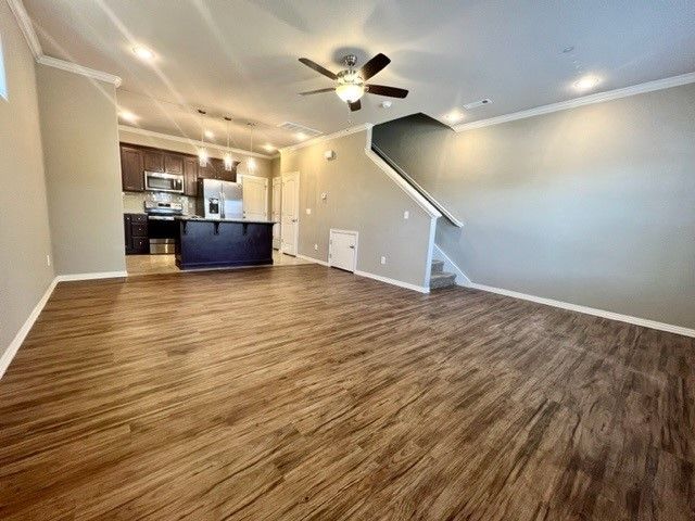 863 W North Street, Fayetteville, AR 72701