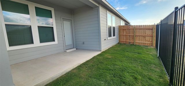 2345 Moon Tower TRL, Leander, TX 78641