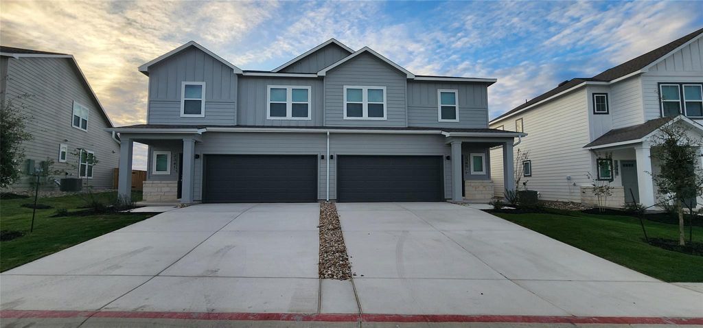 2345 Moon Tower TRL, Leander, TX 78641