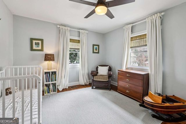 511 Wimbledon Road NE, Atlanta, GA 30324