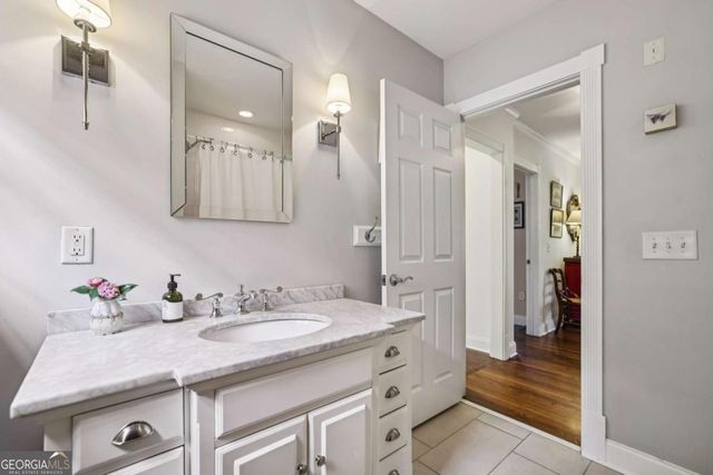 511 Wimbledon Road NE, Atlanta, GA 30324