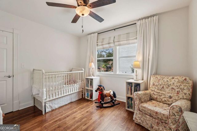 511 Wimbledon Road NE, Atlanta, GA 30324