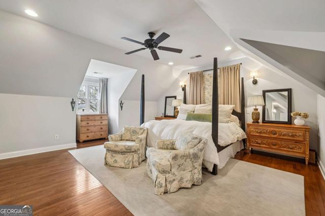 511 Wimbledon Road NE, Atlanta, GA 30324