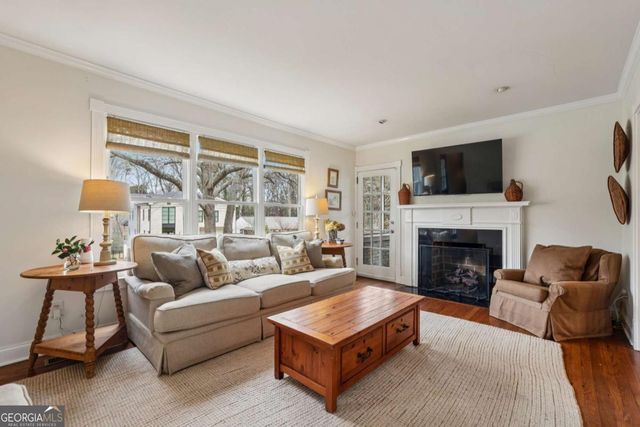 511 Wimbledon Road NE, Atlanta, GA 30324