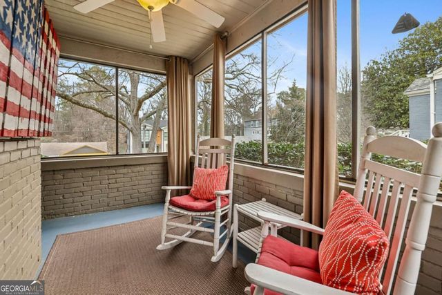 511 Wimbledon Road NE, Atlanta, GA 30324