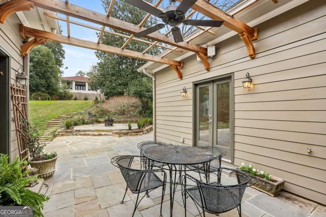 511 Wimbledon Road NE, Atlanta, GA 30324