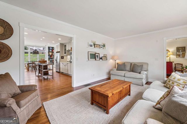 511 Wimbledon Road NE, Atlanta, GA 30324